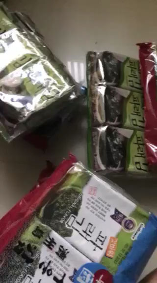 Buyer review video 2