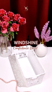 Windmatte lipstik (pilihan shadetulis optional)