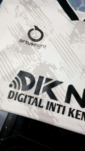 COD jersey anak stelan jersey junior bisa custom nama dan nomor punggung U5-12th