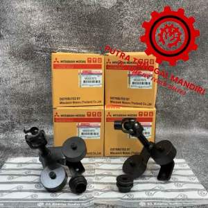 shaft Gear Shift Canter PS125 Original ME697875