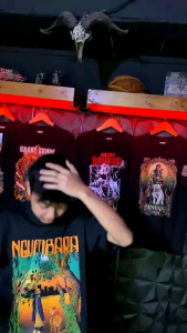 Kaos Sunda Ngumbara amenk Gallery