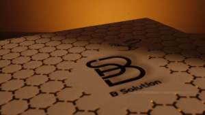 GHGL B Solution 蜂蜜活力饮 100％原装正品 安心下单 保秘发货 Good Health Good Life