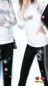 Nanร้านใหม่✨เลกกิ้งขายาว ผ้ายืดกระชับ โยะคะออกกำลังกายใส่ได้น้ำหนัก40-100กิโล สูง170ขาไม่เต่อ