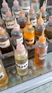 essen aroma kemangi essen kemangi murni
