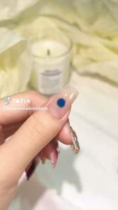 Sơn top gel loang Vinimay [ Chính Hãng ]