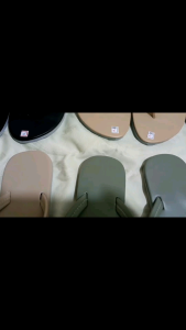 Romans Walk Liliw Made Indoor Slippers