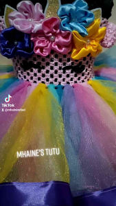 The Ultimate Guide to Unicorn Tutu Dresses