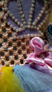 Mermaid Tutu Dress: MHaines Tutu's Formal Dance Attire