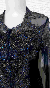 atasan kebaya pesta kebaya modern kebaya kerah sunda