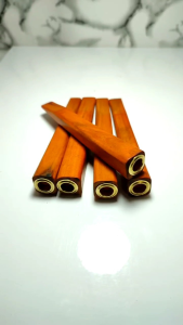 Pipa Roko Gaharu Wangi 3pcs: Pilihan Pipa Roko Berkualitas Tinggi