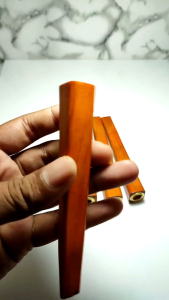 Pipa Roko Once Kayu gaharu model segi