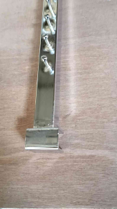 Hanger sulingan pk9 crome full kotak