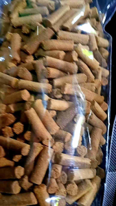 Jamu Ayam Laga Kemasan 50-100 Butir FITTO