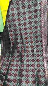 songket tenun kayangan majestic/ open meter