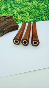 Once pipa padutan kayu nogosari nagasari model segi enam J80