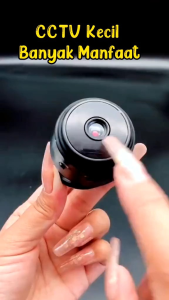 Mini camera wireless spy camera A9