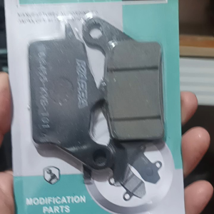 Disc Pad & Kampas Rem Depan untuk Motor Vario & Beat