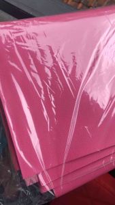 Perlak Ompol Bayi dan Dewasa dan Melahirkan L 140 x T 100 Anti Bocor bahan carviero