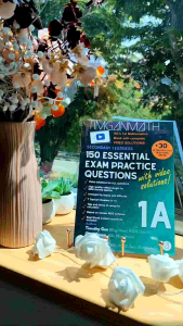 Bundle Package - Sec 1 G3 Math 150 Essential Exam Practice Questions
