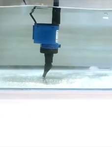 Máy Hút Cặn Đáy Vệ Sinh Hồ Cá Sobo BO-028 (28w) / BO-058 (32w)