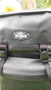 Tas Ransel Backpack Pria Wanita Waterproof Model Distro EXTREME SPORT