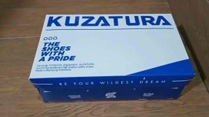 Sepatu Pria Kuzatura: Tips Memilih Sepatu Kerja Laki-laki