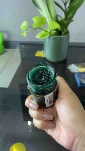 ยาหม่องสมุนไพรหอมทิพย์ สูตรเย็น ปวดหลัง คอ บ่าไหล่ ไมเกรน หลับยากเส้นตึง