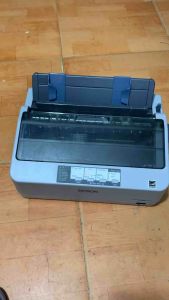 Máy Scan Hình Xăm Epson LQ310 cũ bảo hành một năm