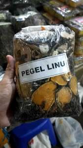 Jamu Godog: Oleh-Oleh Jogja Herbal & Menghilangkan Nyeri Otot