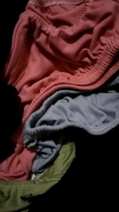 Celana Dalam Pria Sempak Isi 10pcs Katun Lembut Dan Tebal