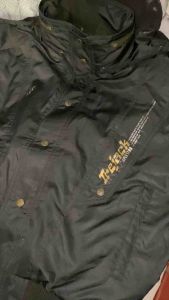 Jaket teball thrift jaket Jaket jaket tebal jaket thrifting thrifting jaket jaket tebal