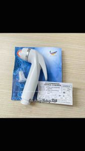 Đầu Vòi Xịt Vệ Sinh Nhựa Cao Cấp Watertec Malaysia