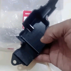 Cover Tutup Kunci Jok Supra X 125 F1 K41 Original Honda