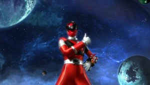 SUPER SENTAI: Uchu Sentai Kyuranger Opening Song Compilation Album 💽 | 6 Super Sentai TV Series | Made In Japan | Pre-Owned