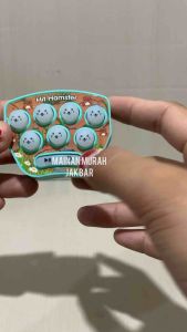 MAINAN ANAK RAJA TIKUS NYALA ADA LAMPU SS 2006