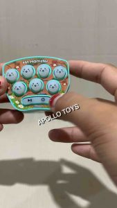 MAINAN ANAK RAJA TIKUS NYALA ADA LAMPU SS 2006