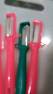 ALAT PENGUPAS WARTEL/ ALAT PENGUPAS BUAH/ PEELER INSTRUCTIONS BISA BUAT TIMUN BUAH DLL