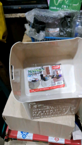 Keranjang Penyimpanan Serbaguna: Manfaat & Pemilihan Terbaik