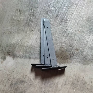 besi penyangga ambalan melayang besi penahan ambalan rak dinding