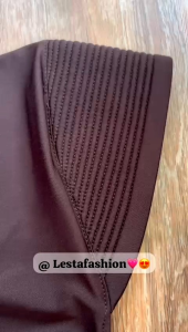 JILBAB BERGO SPORT SIZE S BY LESTAFASHION | Bahan  Premium Simple dan Elegan