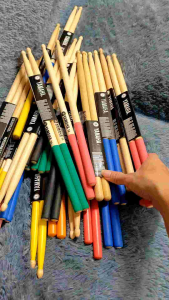 dùi trống yamaha | drum yamaha nhiều màu