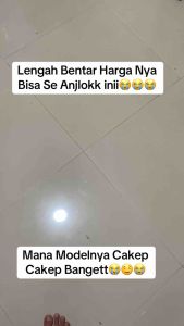 ( 6pcs )Mangkok Bulat Melamin Motif Bunga 15cm / 6inch Estetik Tebal Warna Bunga Merah Pink Biru Elegan