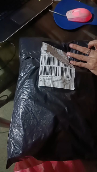 Buyer review video 5