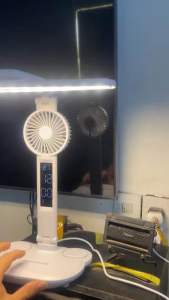 Đèn học cảm ứng thông minh Nhật Bản chống cận thị | Giá ưu đãi nhất tại cửa hàng