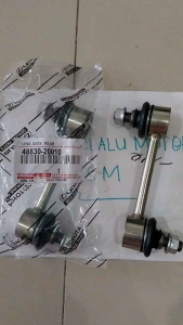 Stabilizer Link Rear Link Stabil Belakang Toyota Corolla Salon Great AE101 Twincam Twin Cam AE92 Satuan
