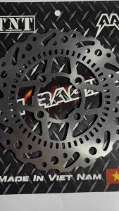 Đĩa Vario 160 size 220mm ( 4 lỗ )