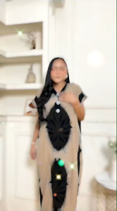 Daster Lowo 100/3pcs jumbo Ld 130 busui Daster Terlaris