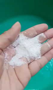 LAUNDRY DETERGENT 1kg Per Pack