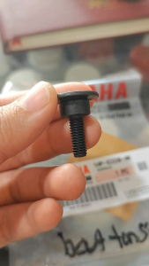 Baut Tensioner 54P Mio J Mio M3 Xride 115 Fino Fi Dll Original Yamaha Genuine Part