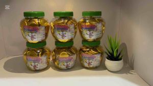 Cokelat Coin Isi 100 Termurah